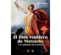 EL DIOS VENIDERO DE NIETZSCHE: O LA REDENCIÓN DE LO DIVINO: 19 (Hespérides)