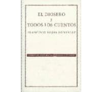 el diosero y todos los cuentos (5ª ed.)