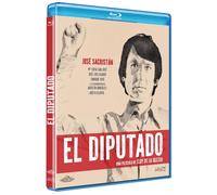 El Diputado [Blu-ray] (1978)