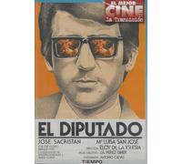 El Diputado DVD Colección El Mejor Cine de la Transición