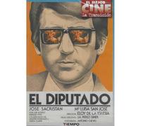 El Diputado DVD Colección El Mejor Cine de la Transición [DVD] [2024]