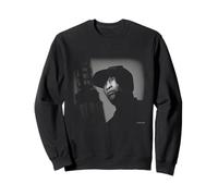 El Director de Boyz N The Hood John Singleton Shaft Michael Grecco Sudadera