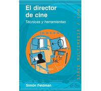 El director de cine (ne) (SIN COLECCION)