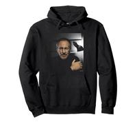 El Director de Jurassic Park E.T. Steven Spielberg Michael Grecco Sudadera con Capucha