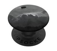 El Dirigible por Alfred Stieglitz PopSockets PopGrip Adhesivo