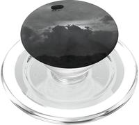 El Dirigible por Alfred Stieglitz PopSockets PopGrip para MagSafe