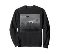 El Dirigible por Alfred Stieglitz Sudadera