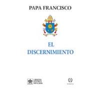 EL DISCERNIMIENTO (SIN COLECCION)