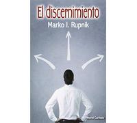 El discernimiento (AGUA VIVA)