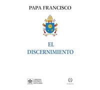 EL DISCERNIMIENTO (SIN COLECCION)