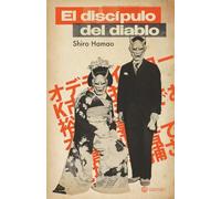 EL DISCIPULO DEL DIABLO (SATORI FICCION)