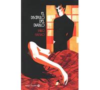 El Discípulo Del Diablo (Satori Ficción)