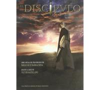 El Discípulo: Libro oficial de la película (Cine (t & B)) [Tapa blanda] Matellano García, Víctor