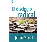 EL DISCÍPULO RADICAL