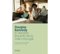 El discreto encanto de la vida conyugal (Ficción)