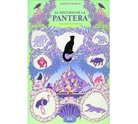 El discurso de la pantera (SIN COLECCION)