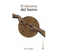 EL DISCURSO DEL BARRO: 12 (VIENTO VERDE)