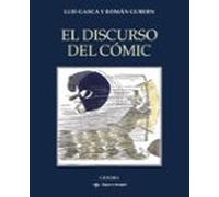 El Discurso Del Cómic