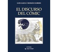 El Discurso Del Cómic