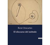 El discurso del método: .: .