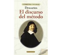 El Discurso Del Método