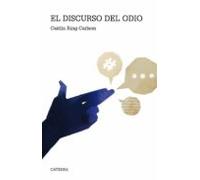 El Discurso Del Odio (ebook)