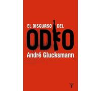 El discurso del odio (Pensamiento)