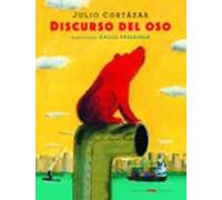 Discurso del oso (Infantil) – Libros del zorro rojo