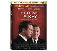 El Discurso Del Rey - Edición Coleccionista [DVD]