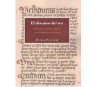 El Discurso Del Rey: El Discurso Juridico Alfonsi Y Sus Implicaciones