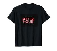 El discurso después de la hora mece el atuendo de la vida fría Camiseta