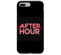 El discurso después de la hora mece el atuendo de la vida fría Carcasa para iPhone 7 Plus/8 Plus