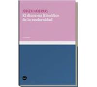 Discurso Filosofico De La Moderni (conocimiento)