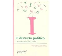 El Discurso político (DISCURSO Y SOCIEDAD)