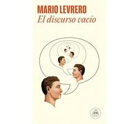 El discurso vacío (Random House)