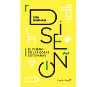 El diseño de las cosas cotidianas | Donald Norman