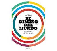 El diseño del mundo: ¿Cómo se crea una experiencia?