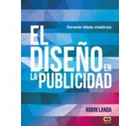 el diseño en la publicidad: generar ideas creativas (espacio de diseño
