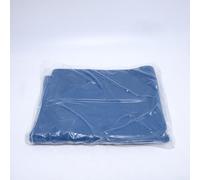 El diseño inflable de la almohada de piscina evita que las hojas de los árboles y los desechos se acumulen en el agua, fabricada con PVC para una fiabilidad duradera (pequeña (grande (115 x 430 cm)