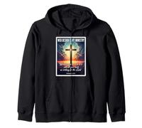 El diseño Web Cristiano es mi Ministerio diseñador desarrollador Jesús Sudadera con Capucha