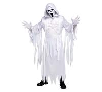 El Disfraz De Adulto Banshee Ghost | Talla Única