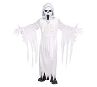 El Disfraz De Niño Fantasma Banshee