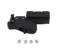 El disparador del interruptor para la sierra ingletadora parte N548978 | Accesorio de repuesto para herramientas eléctricas DW715 DW716 DW717 DW718 DWS780 DWS779