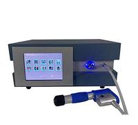 El dispositivo de onda de choque mejora la erección del pene en la terapia del pene para hombres