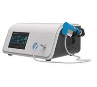 El dispositivo de terapia de ondas de choque extracorpórea mejora la disfunción eréctil masculina ED mejora el pene