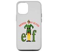 El Divertido Logotipo Original de Elf Xmas Movie Will Ferrell Buddy Classic Carcasa para iPhone 12/12 Pro
