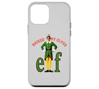 El Divertido Logotipo Original de Elf Xmas Movie Will Ferrell Buddy Classic Carcasa para iPhone 12 Mini