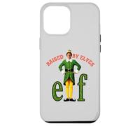 El Divertido Logotipo Original de Elf Xmas Movie Will Ferrell Buddy Classic Carcasa para iPhone 12 Pro MAX