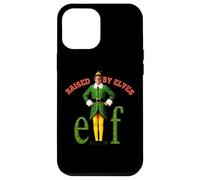 El Divertido Logotipo Original de Elf Xmas Movie Will Ferrell Classic Buddy Carcasa para iPhone 12 Pro MAX