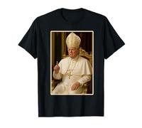 El divertido presidente Trump quiere ser el próximo Papa Camiseta